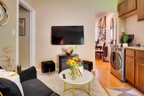 Studio with Hot Tub Access, 4 Mi to SoFi Stadium, Los Angeles (fotografie 7)