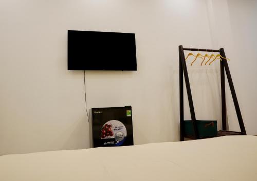 Villi Hanoi Homestay - 편의 시설/서비스