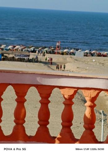 جمصه صف اول بحر العاشر, Jamaşah (Foto 3)