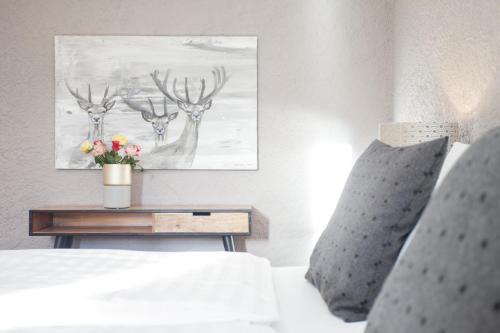 Boutique-Hotel Weigels Bergfreiheit 2