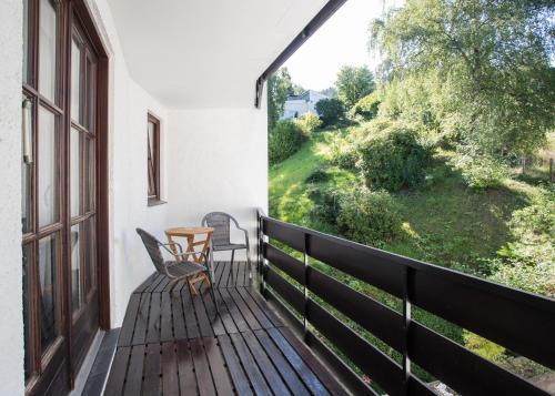 View, Boutique-Hotel Weigels Bergfreiheit in Silbach