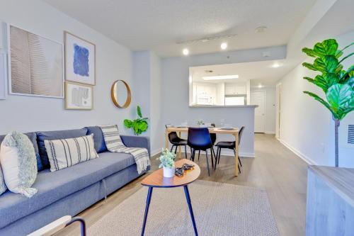 Top Location in Ballston - Pool & Gym Access, Arlington (fotografie 7)