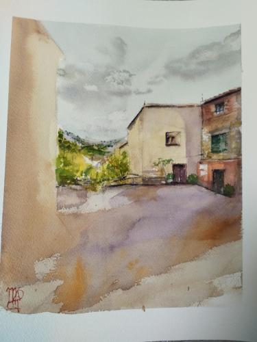 Saúca, casa de pueblo gîte à louer Laranueva