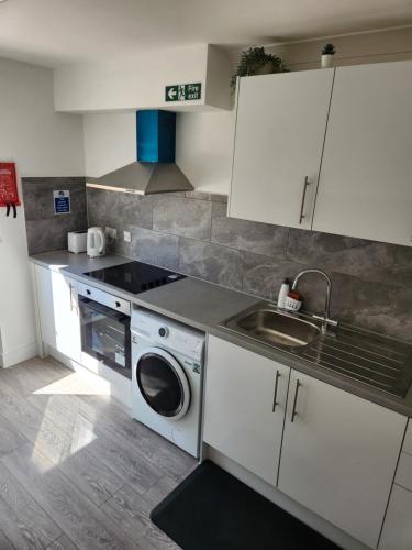 Luxurious ensuite rooms - Rawreth
