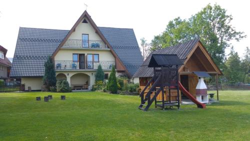 Willa Majerczyk – Zakopane, IA