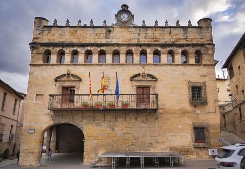 Nơi tham quan gần đây, Alojamiento La Fresneda in La Fresneda