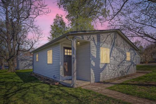 The Denver Duo Two Homes, One Epic Stay – khách sạn tại Globeville / Bắc Washington