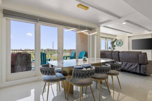 The Zen Side at Solare Tower