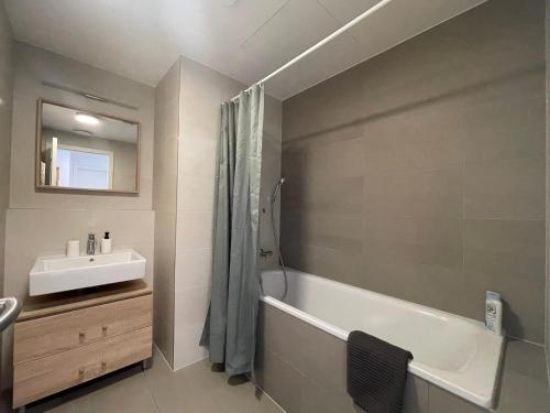 SAG Sky park castle wiev Free parking Free wifi, Bratislava (fotografie 8)