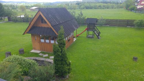 Willa Majerczyk, Zakopane (photo 10)