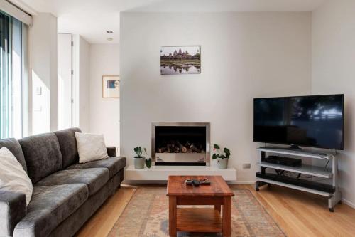Premium Abode with Plunge Pool steps to Ponsonby, Auckland (fotografie 9)