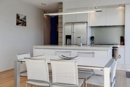 Premium Abode with Plunge Pool steps to Ponsonby, Auckland (fotografie 10)
