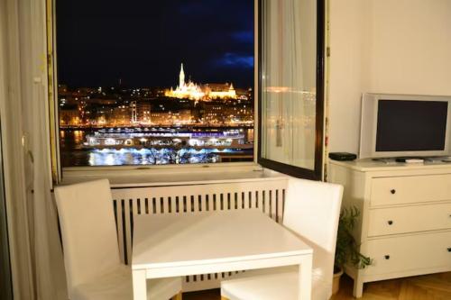 Apartment Castle View, Budapest (photo 10)
