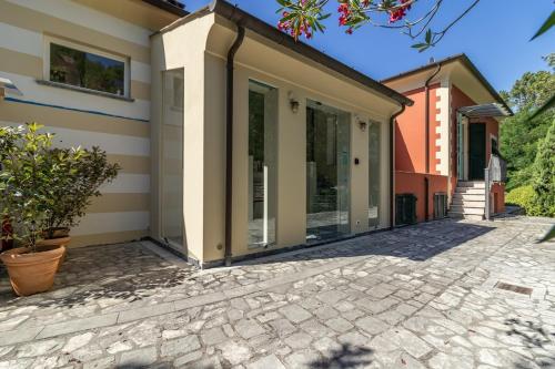 Villa Amaranta in Case Ratti