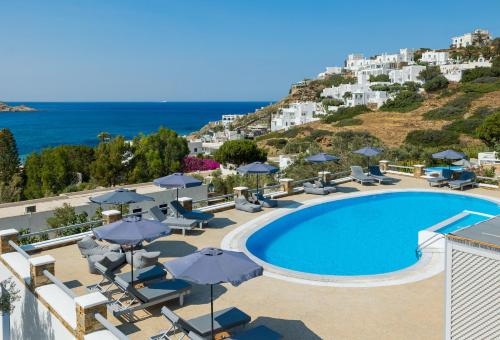 Holidays Inn Ios - image 3