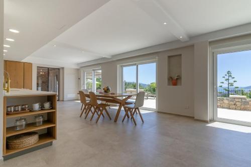 Villa Amaranta in Case Ratti