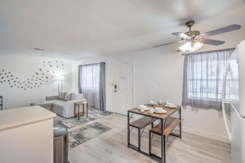 Stylish Stay Near Vegas Strip Sleeps 6, Las Vegas (foto 6)