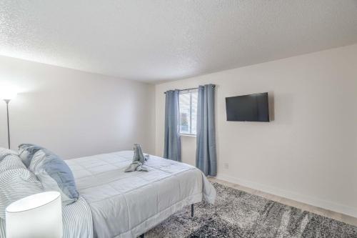 Stylish Stay Near Vegas Strip Sleeps 6, Las Vegas (foto 7)