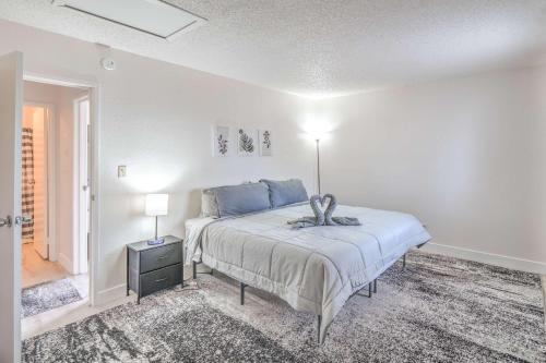 Stylish Stay Near Vegas Strip Sleeps 6, Las Vegas (foto 8)