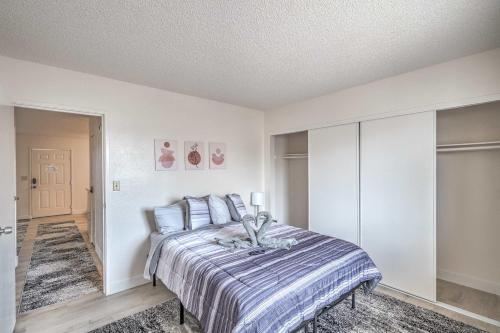 Stylish Stay Near Vegas Strip Sleeps 6, Las Vegas (foto 10)