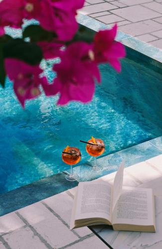 VILLA MARGARIT Boutique Hotel – Saranda, OR