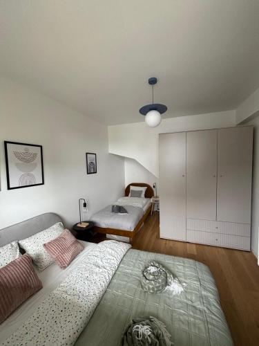 Dębina Lounge 54 Apartamenty