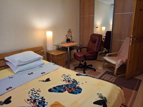 Stay with Me Women only room parking childrens pets welcom, Sofia (photo 9)