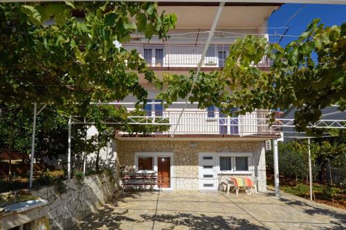 Apartment in Pula with One-Bedroom 3, Pula (fotografie 6)