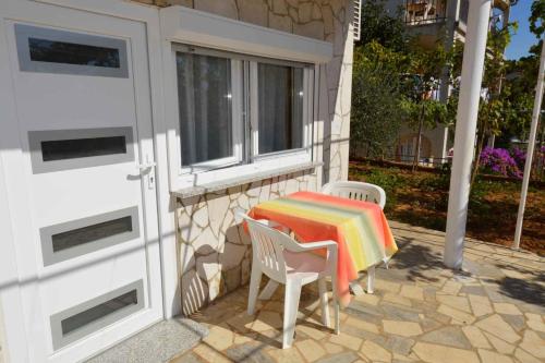Apartment in Pula with One-Bedroom 3, Pula (fotografie 7)