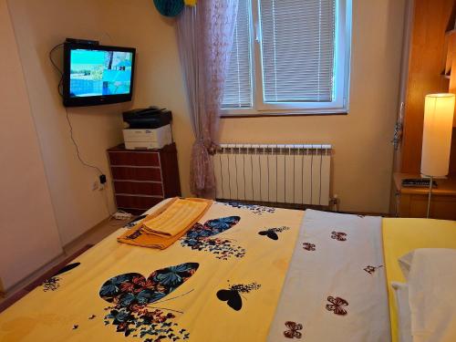 Stay with Me Women only room parking childrens pets welcom, Sofia (photo 10)