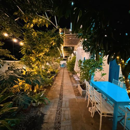 A.House - homestay Mui Ne