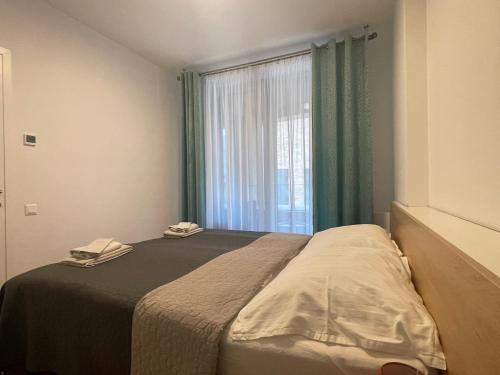 SAG Sky Park Residence Free parking and Wi-Fi, Bratislava (Foto 5)