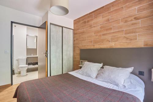 Two-Bedroom Apartment image 10