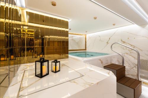 Bulwar Residence & Wellness