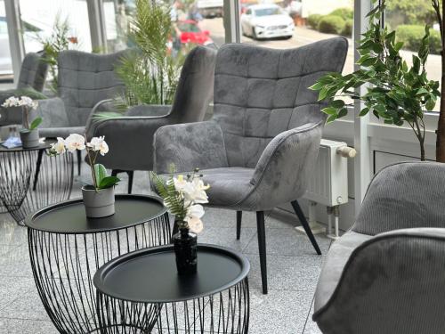 Mirage City Hotel Stuttgart Zentrum, Stuttgart (foto 3)