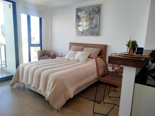 Moderno y acogedor en La Plata