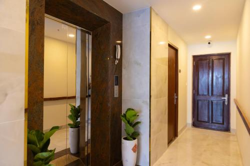 Atana Saigon Boutique Hotel II in Distretto 12