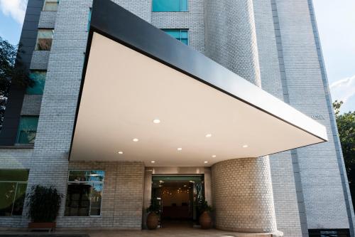 Hotel Poblado Alejandria, Medellín (Foto 9)