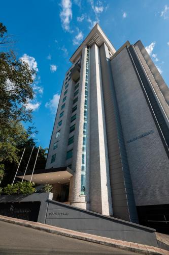 Hotel Poblado Alejandria, Medellín