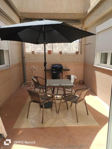 Charmant et pratique in Bir El Djir