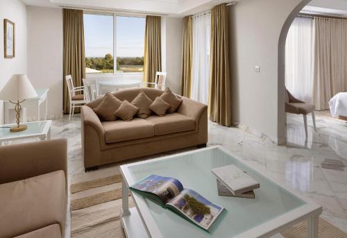 Verdi Tunis Beach Resort