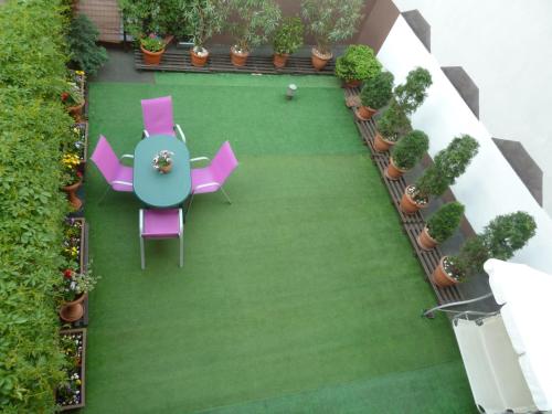 Center Apartment Center Apartment