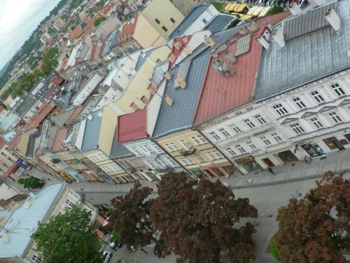 Center Apartment Center Apartment