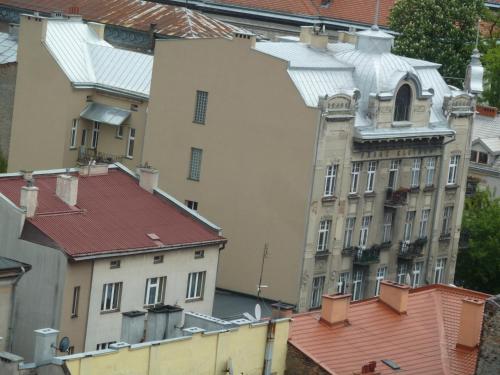 Center Apartment Center Apartment