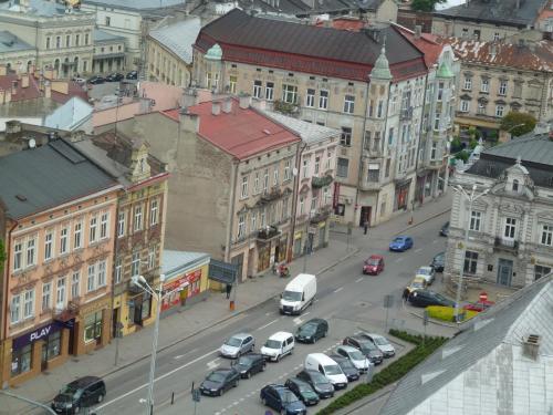 Center Apartment Center Apartment