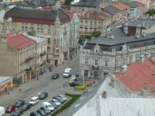 Center Apartment Center Apartment