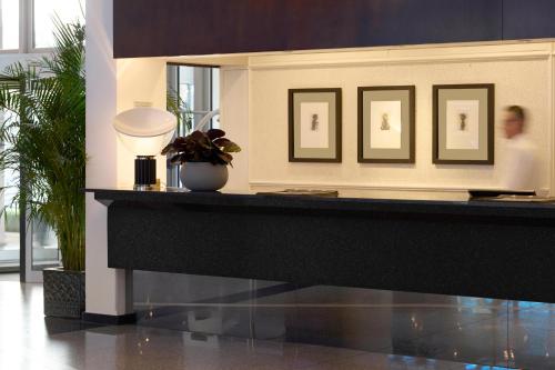 24時間フロント対応