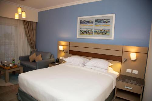 Hilton Hurghada Resort