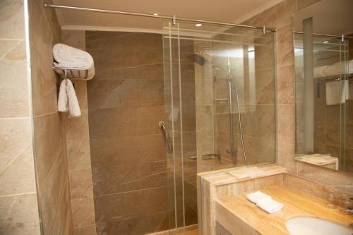 Hilton Hurghada Resort