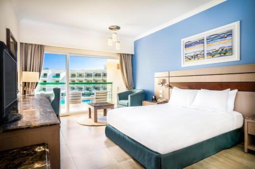 Swiss Inn Resort Hurghada – Hurghada, UT